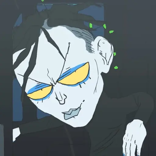 Cesare - (Bigtop Burger) (voice actor Chris Fleming)