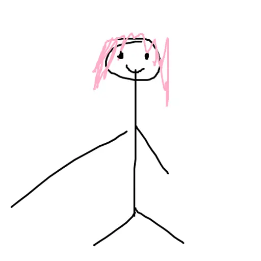 GIRL FEMALE