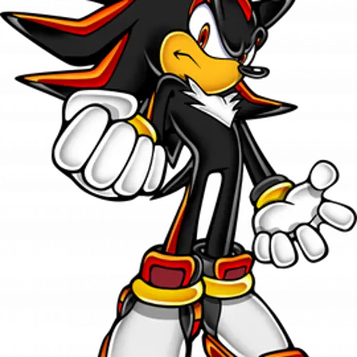 Shadow (Japanese dub)