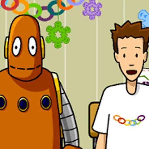 tim from tim and moby hebrew
