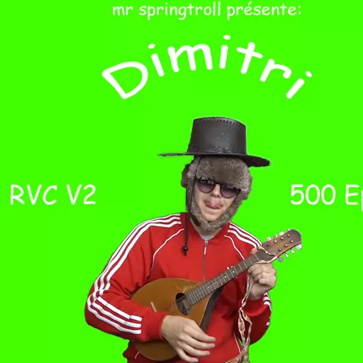 Dimitri (youtubeur Français)