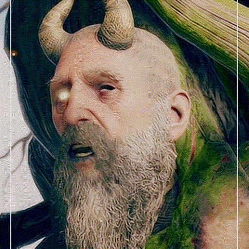 Mimir (God of War)