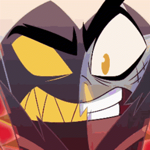 Adam (Hazbin Hotel | Series)