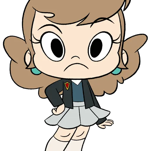 Frufru (Harvey Street Kids/Harvey Girls Forever!)