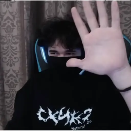 Uglyfacekid