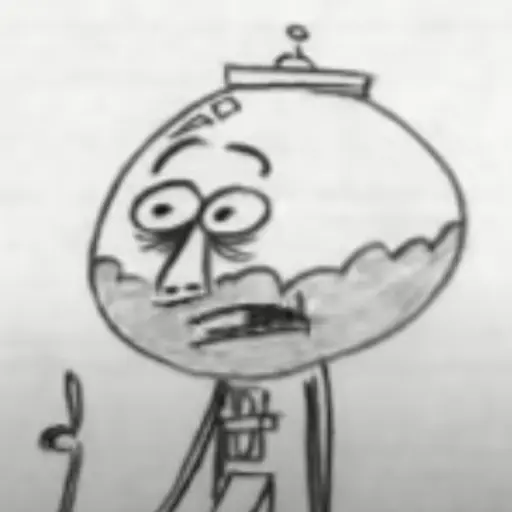 Short Clerk / Benson (2 in the AM PM / Regular Show)