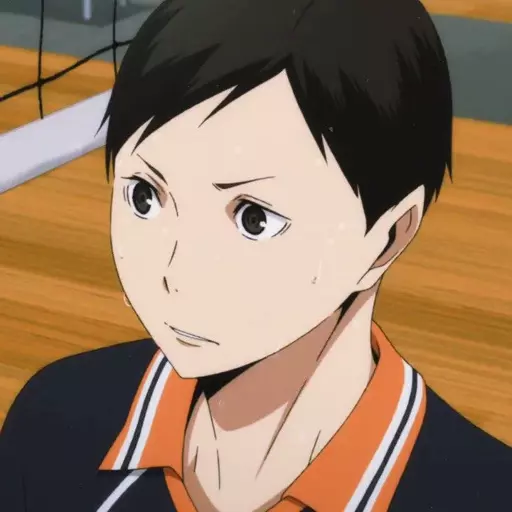 Ennoshita Chikara (Haikyu!!) (JP)