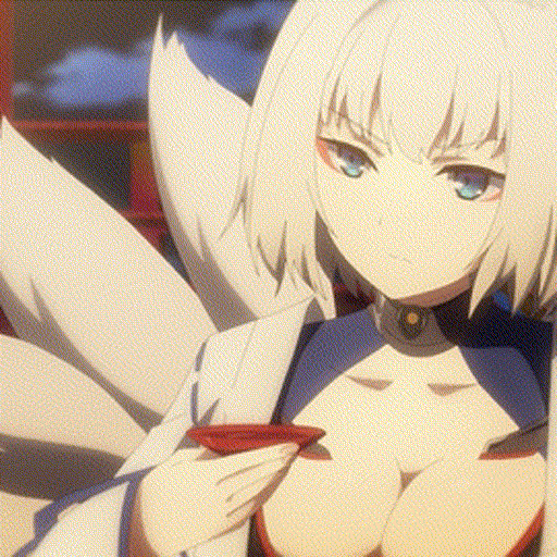 Kaga (Azur Lane) [EN]