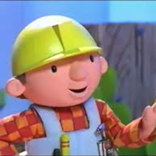 Bob (Bob the builder) (Polish Dub)