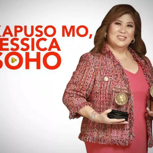 Jessica Soho (Filipino broadcaster)