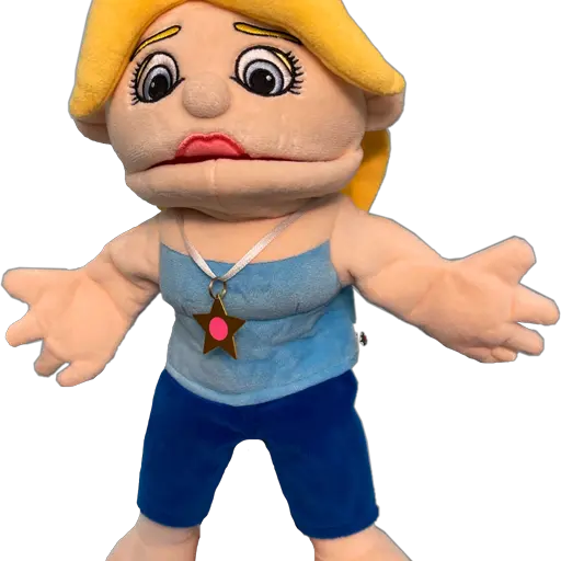 SML Rose/Rosalina
