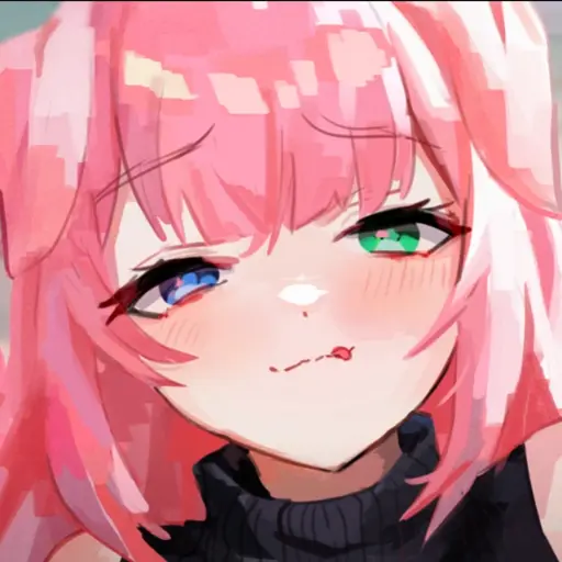 Soft Neko Girl
