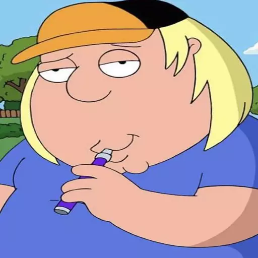 Chris Griffin (Family Guy)