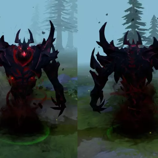 ShadowFiend (Dota2 ru loc)