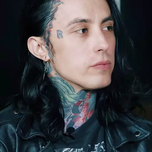 Ronnie Radke