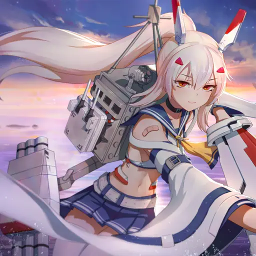 Ayanami (Azur Lane) [JP]