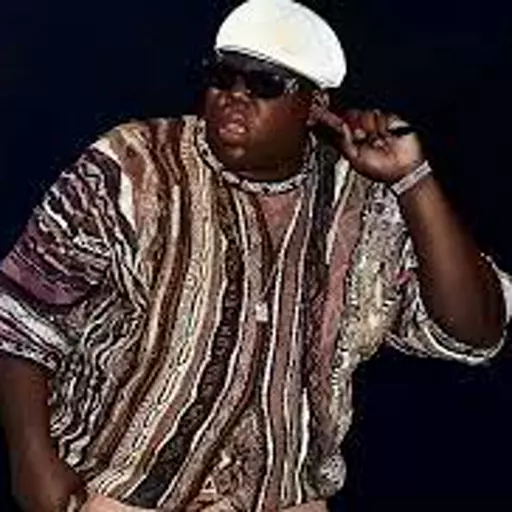 The Notorious B.I.G. (Biggie)