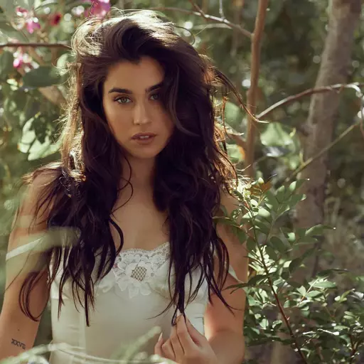 Lauren Jauregui (Fifth Harmony)