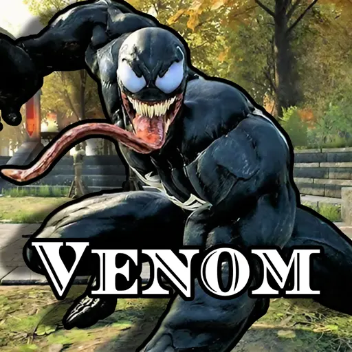 Venom (Marvel: Midnight Suns)