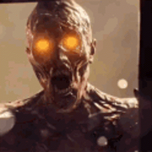 Zombie (Call Of Duty, COD, Black Ops 2)