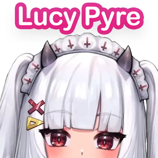 Lucy Pyre
