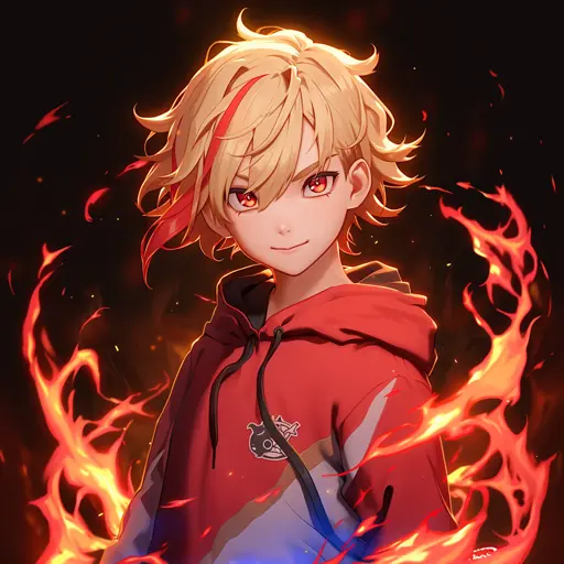 Preston Riley (BB:RWC/BBEU, Japanese - CV: Gen Sato)