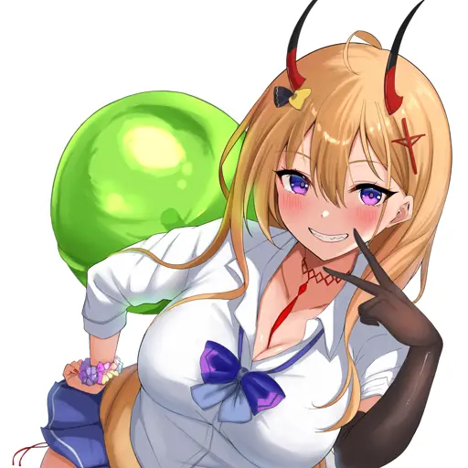 Kumano (Azur Lane) [JP]