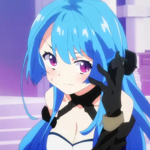 Helena (Azur Lane) [EN]
