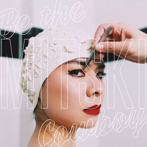 Mitski ("Be the Cowboy" album)