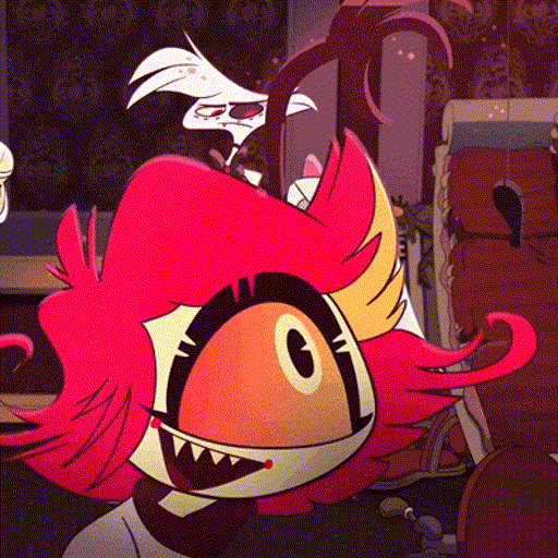 Nifty (Hazbin Hotel | Pilot)