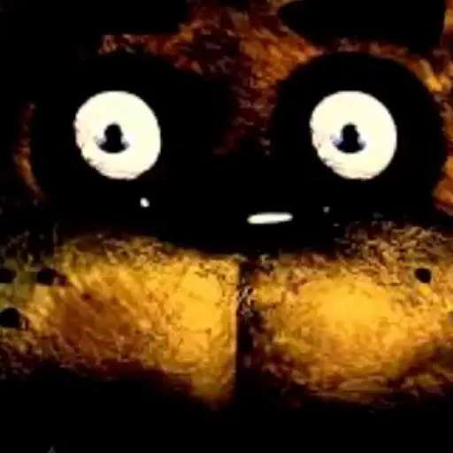 Freddy's Nose Boop (FNAF)