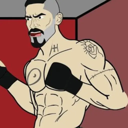 Yuri Boyka (Myltihaip youtube channel) (Rus Dub)