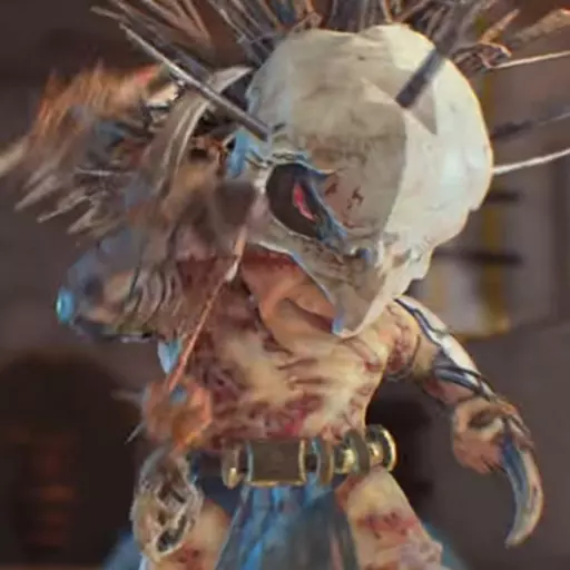 Homunculus (Black Ops 4 Zombies)