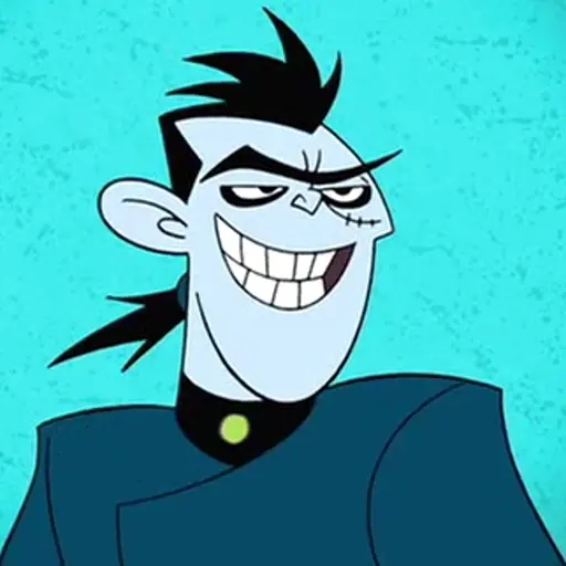 Dr. Drakken (Kim Possible)