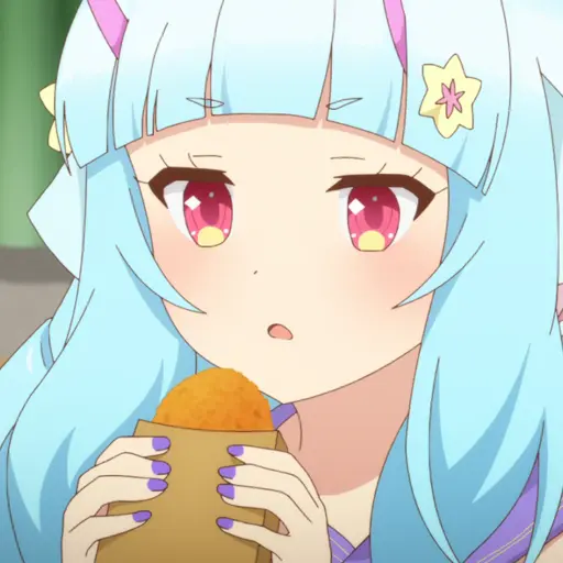 Delmin (Show By Rock!! Mashumairesh!!)