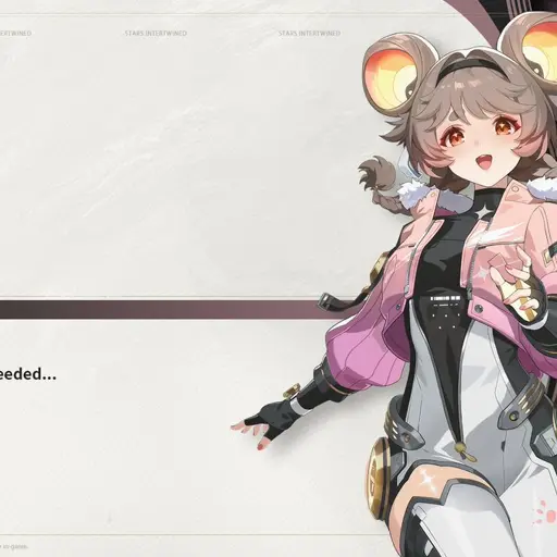 Lumi (Minori Suzuki) (Wuthering Waves)