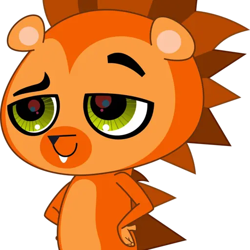 Russell Ferguson (Littlest Pet Shop)