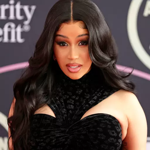 Cardi B