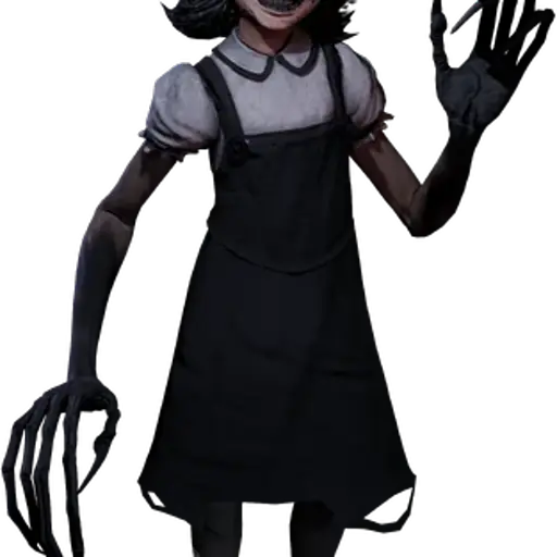 Agatha (Dark Deception)