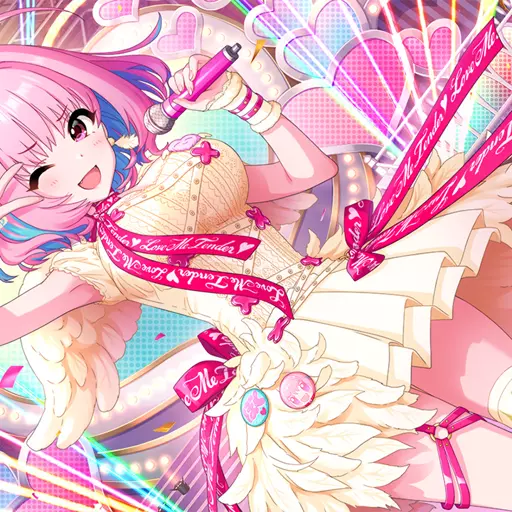 Riamu Yumemi (iDOLM@STER Cinderella Girls)