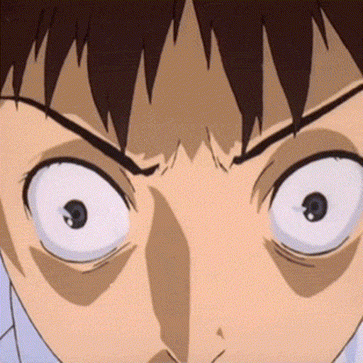 Shinji Ikari/Spike Spencer - ADV English Dub (Neon Genesis Evangelion)