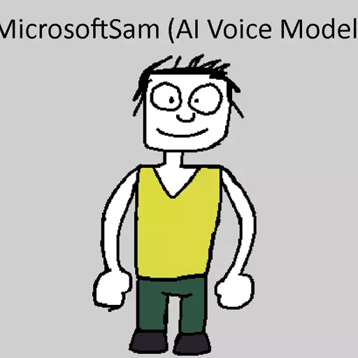 Microsoft Sam