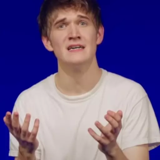 Bo Burnham (what.)