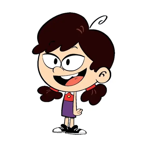 Adelaide Chang (The Loud House/The Casagrandes)