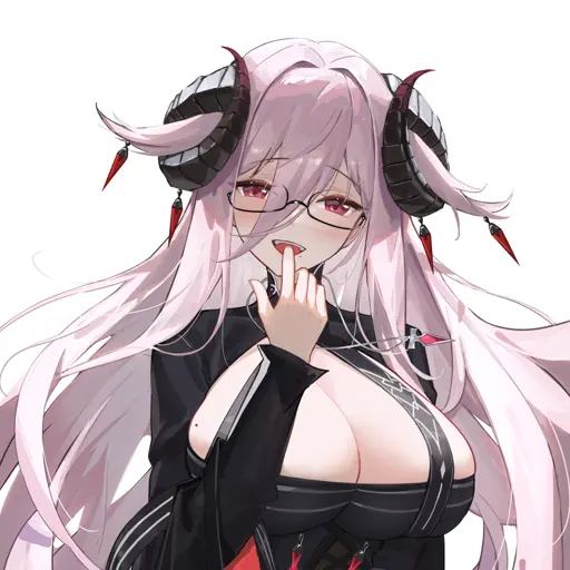 Friedrich Carl (Azur Lane) [JP]