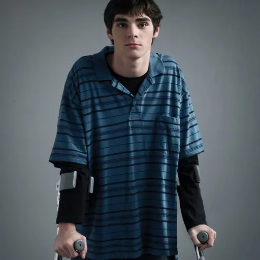 Walter White Jr. (Breaking Bad)