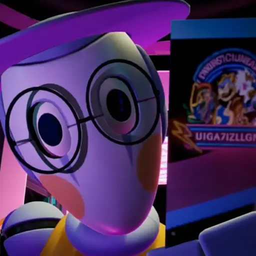 Mapbot (FNAF: SB)