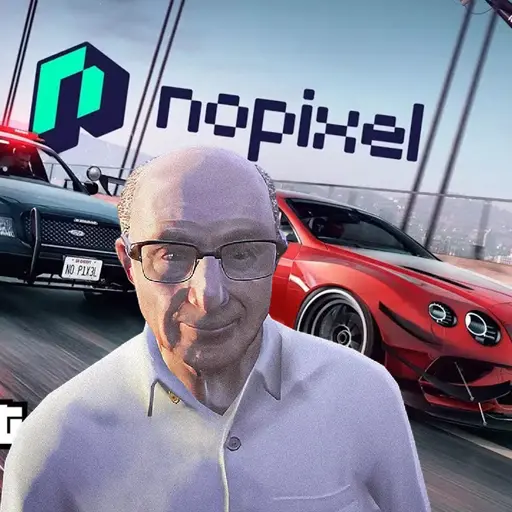 James Randal (GTA 5 NoPixel RP)