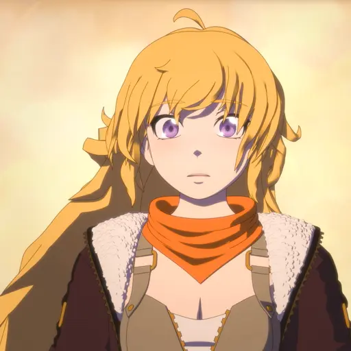 Yang Xiao Long (RWBY)