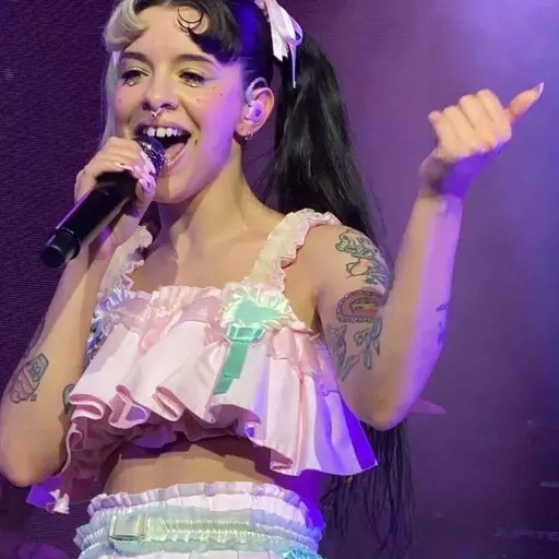 Melanie Martinez